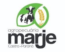 LOGO MARJE AGROPECUARIA